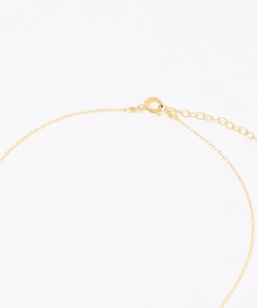 TOMORROWLAND / トゥモローランド ネックレス・ペンダント・チョーカー | sumikaneko Horizon ネックレス | 詳細3