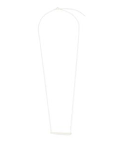 TOMORROWLAND / トゥモローランド ネックレス・ペンダント・チョーカー | sumikaneko Horizon ロングネックレス