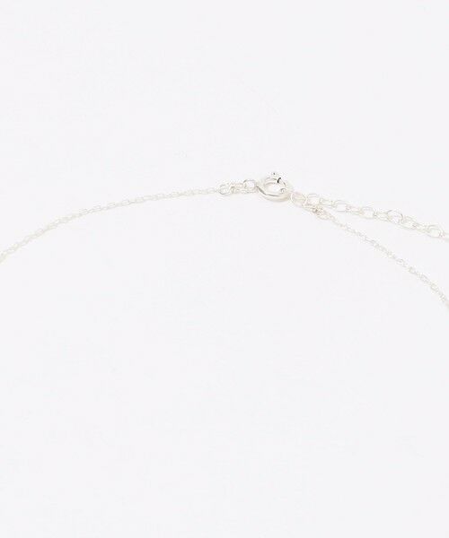 TOMORROWLAND / トゥモローランド ネックレス・ペンダント・チョーカー | sumikaneko Horizon ロングネックレス | 詳細3