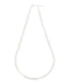 TOMORROWLAND / トゥモローランド ネックレス・ペンダント・チョーカー | sumikaneko Chain ネックレス