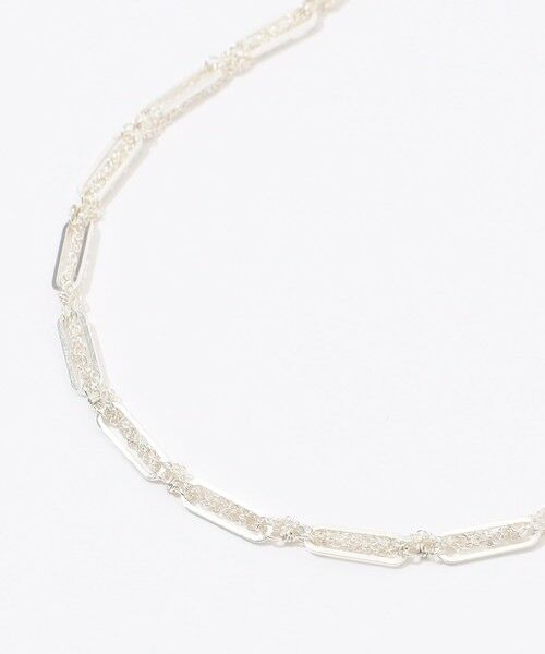 TOMORROWLAND / トゥモローランド ネックレス・ペンダント・チョーカー | sumikaneko Chain ネックレス | 詳細2