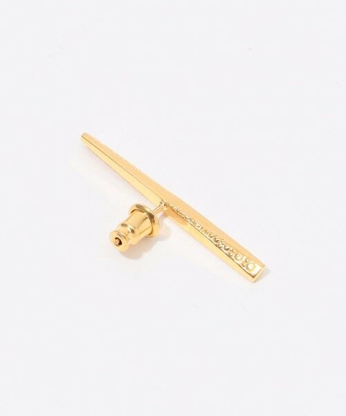 TOMORROWLAND / トゥモローランド ピアス・イヤリング | sumikaneko Horizon ピアス | 詳細3