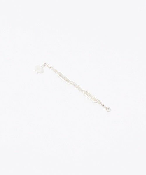 TOMORROWLAND / トゥモローランド ピアス・イヤリング | sumikaneko Chain ピアス | 詳細3