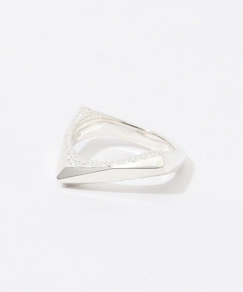 TOMORROWLAND / トゥモローランド リング | sumikaneko Horizon リング | 詳細2