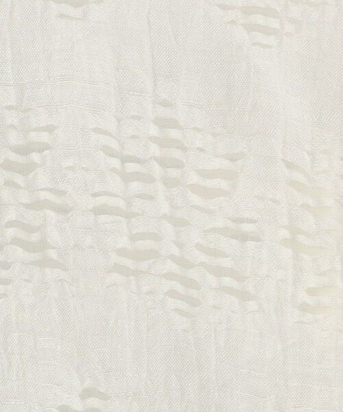 TOMORROWLAND / トゥモローランド シャツ・ブラウス（半袖以外） | KristenseN DU NORD リネンブラウス | 詳細10