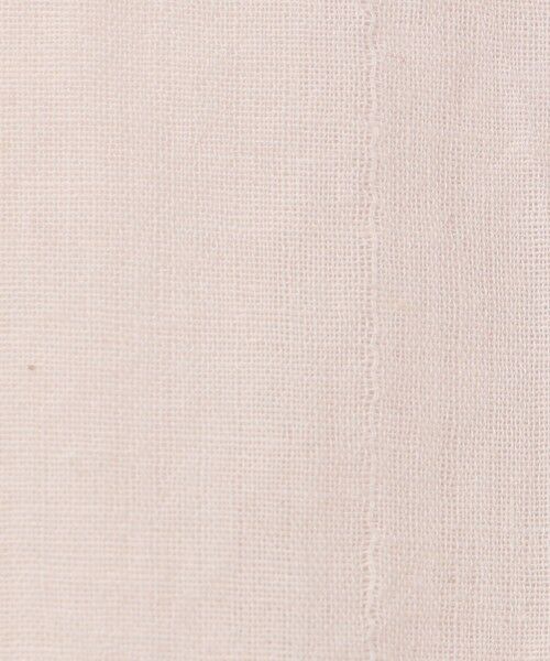 TOMORROWLAND / トゥモローランド ロング・マキシ丈スカート | Khadi and Co RIMINI カディコットン ギャザースカート | 詳細9