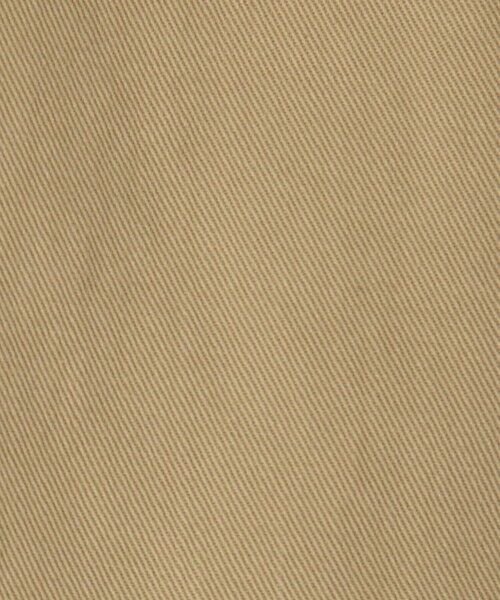 TOMORROWLAND / トゥモローランド ミニ・ひざ丈スカート | 【別注】HAVERSACK Cocoon コットンツイルスカート | 詳細9