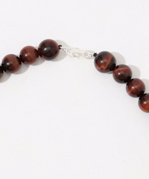 TOMORROWLAND / トゥモローランド ネックレス・ペンダント・チョーカー | RAGBAG EMBERLY STONE ネックレス | 詳細3