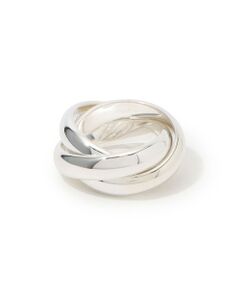 TOMORROWLAND / トゥモローランド リング | LIE STUDIO THE SOFIE シルバーリング