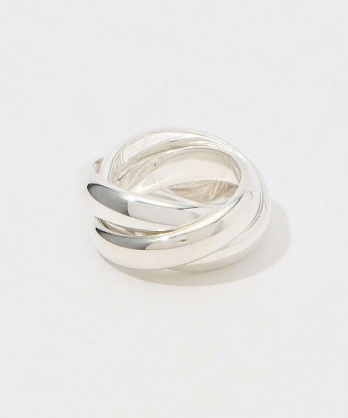 TOMORROWLAND / トゥモローランド リング | LIE STUDIO THE SOFIE シルバーリング | 詳細2