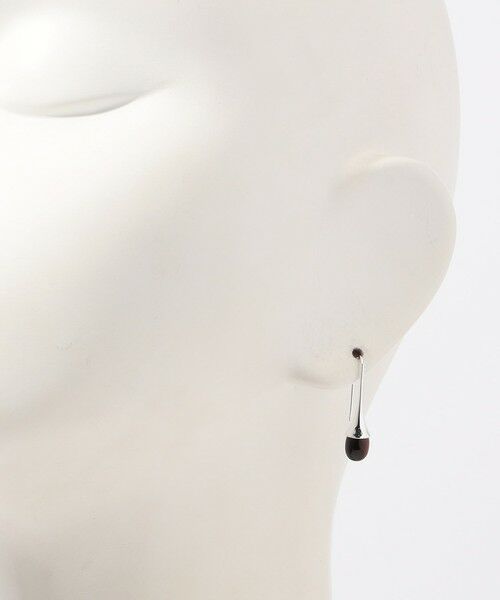 TOMORROWLAND / トゥモローランド ピアス・イヤリング | RAGBAG EMBERLY DROP ピアス | 詳細4