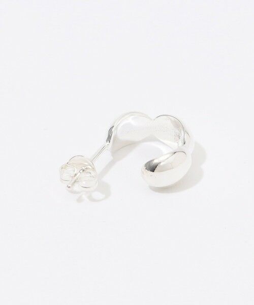 TOMORROWLAND / トゥモローランド ピアス・イヤリング | RAGBAG EMBERLY HOOPS ピアス | 詳細3