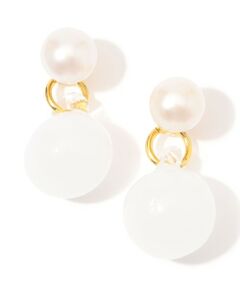 Sisi Joia GOTA Micro ピアス （ピアス・イヤリング