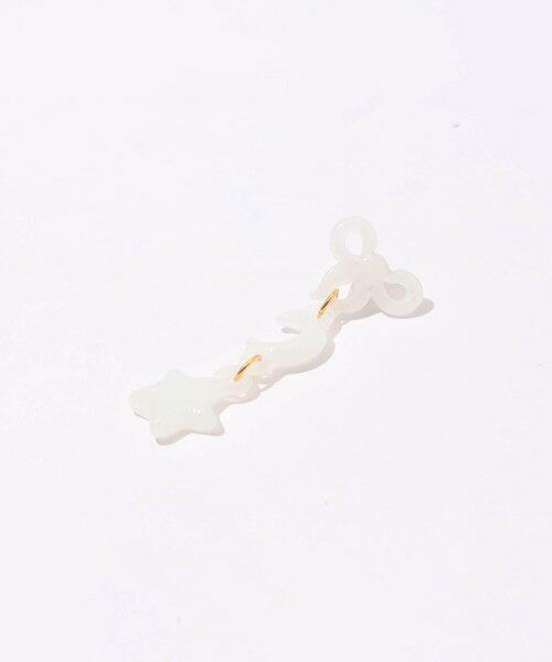 TOMORROWLAND / トゥモローランド ピアス・イヤリング | LEVENS JEWELS INFINITE CHARM ピアス | 詳細2