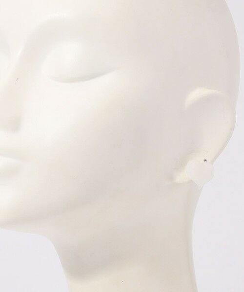 TOMORROWLAND / トゥモローランド ピアス・イヤリング | LEVENS JEWELS INFINITE CHARM ピアス | 詳細5