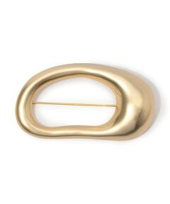 TOMORROWLAND / トゥモローランド ブローチ・コサージュ | JAMIRAY BEAN ブローチ