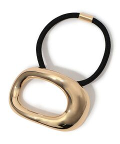 TOMORROWLAND / トゥモローランド ヘアゴム・シュシュ | JAMIRAY BEAN ヘアゴム