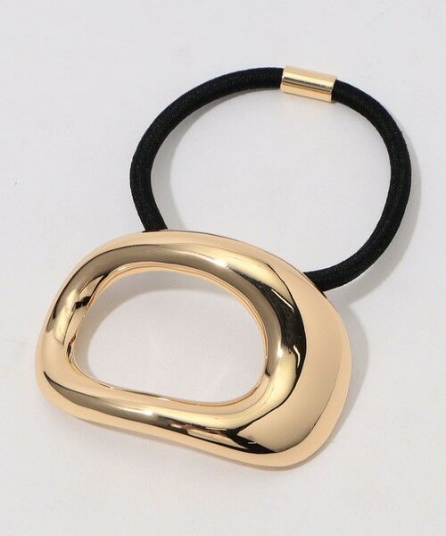 TOMORROWLAND / トゥモローランド ヘアゴム・シュシュ | JAMIRAY BEAN ヘアゴム | 詳細2