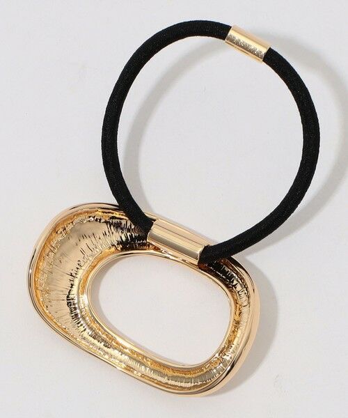 TOMORROWLAND / トゥモローランド ヘアゴム・シュシュ | JAMIRAY BEAN ヘアゴム | 詳細3