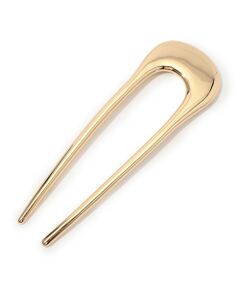 TOMORROWLAND / トゥモローランド カチューシャ・カチューム・その他 | JAMIRAY CHUNKY ヘアピン