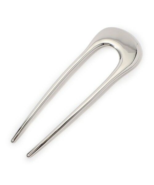 TOMORROWLAND / トゥモローランド カチューシャ・カチューム・その他 | JAMIRAY CHUNKY ヘアピン | 詳細1