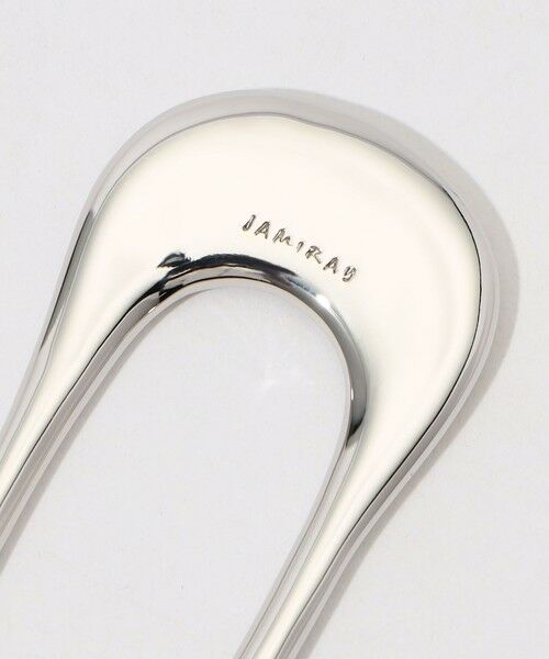 TOMORROWLAND / トゥモローランド カチューシャ・カチューム・その他 | JAMIRAY CHUNKY ヘアピン | 詳細3