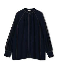 TOMORROWLAND / トゥモローランド シャツ・ブラウス（半袖以外） | BODICE STUDIO Statement シャツ