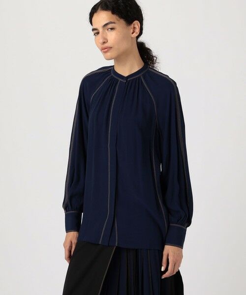 TOMORROWLAND / トゥモローランド シャツ・ブラウス（半袖以外） | BODICE STUDIO Statement シャツ | 詳細2