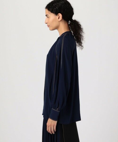 TOMORROWLAND / トゥモローランド シャツ・ブラウス（半袖以外） | BODICE STUDIO Statement シャツ | 詳細3