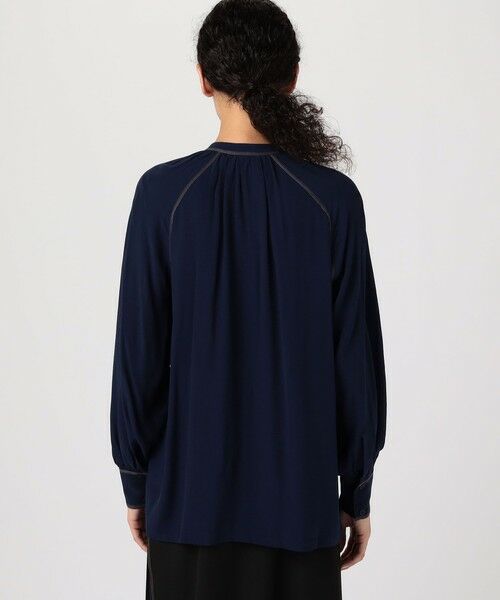 TOMORROWLAND / トゥモローランド シャツ・ブラウス（半袖以外） | BODICE STUDIO Statement シャツ | 詳細4