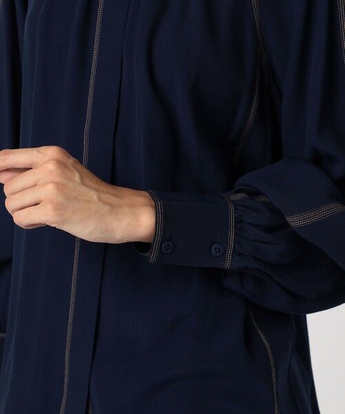 TOMORROWLAND / トゥモローランド シャツ・ブラウス（半袖以外） | BODICE STUDIO Statement シャツ | 詳細7