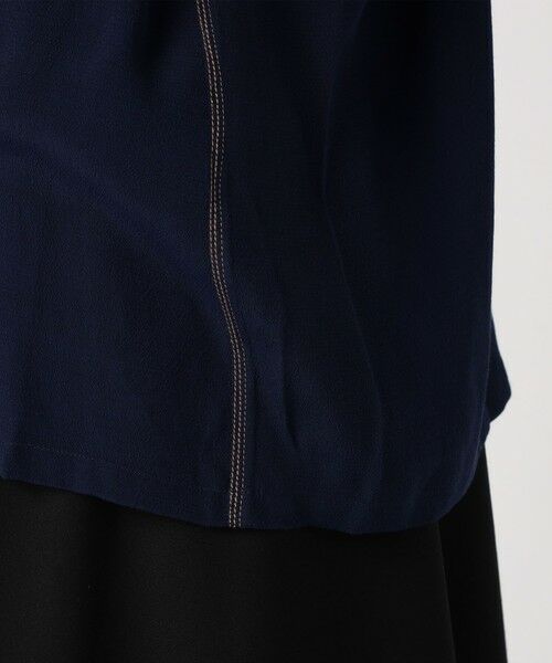 TOMORROWLAND / トゥモローランド シャツ・ブラウス（半袖以外） | BODICE STUDIO Statement シャツ | 詳細8