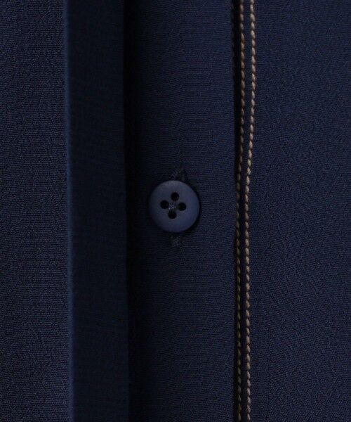 TOMORROWLAND / トゥモローランド シャツ・ブラウス（半袖以外） | BODICE STUDIO Statement シャツ | 詳細9