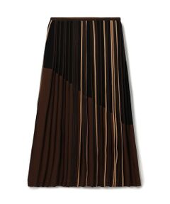 TOMORROWLAND / トゥモローランド ロング・マキシ丈スカート | BODICE STUDIO Panelled スカート