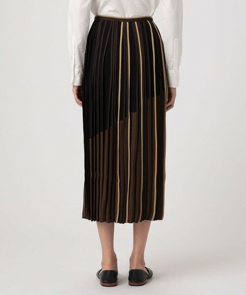 TOMORROWLAND / トゥモローランド ロング・マキシ丈スカート | BODICE STUDIO Panelled スカート | 詳細4