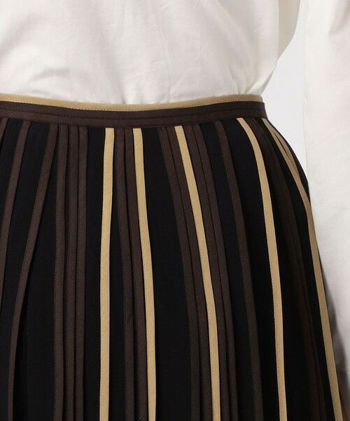 TOMORROWLAND / トゥモローランド ロング・マキシ丈スカート | BODICE STUDIO Panelled スカート | 詳細6