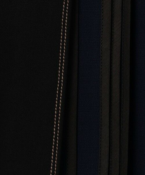 TOMORROWLAND / トゥモローランド ロング・マキシ丈スカート | BODICE STUDIO Multibinding スカート | 詳細9