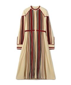 TOMORROWLAND / トゥモローランド ミニ丈・ひざ丈ワンピース | BODICE STUDIO Multibinding ドレス