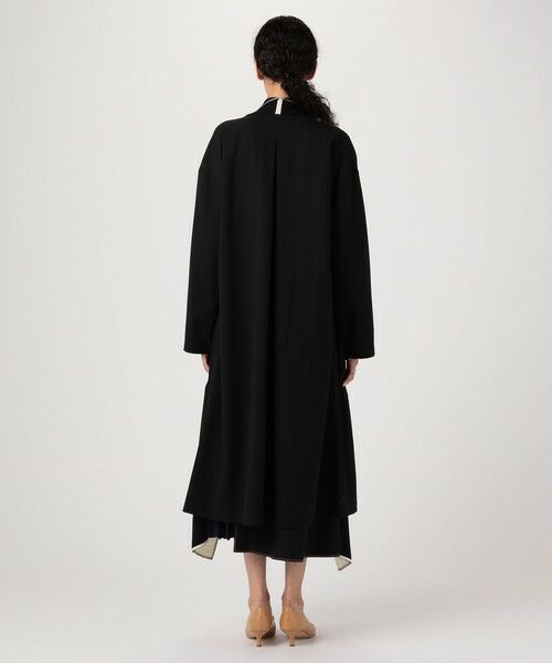 TOMORROWLAND / トゥモローランド その他アウター | BODICE STUDIO coat with scarf コート | 詳細3