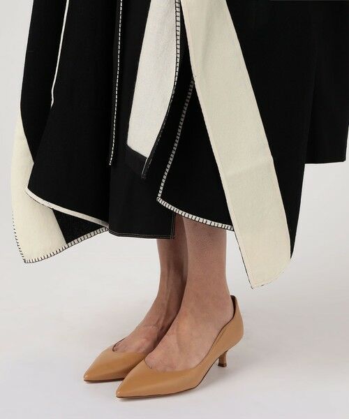 TOMORROWLAND / トゥモローランド その他アウター | BODICE STUDIO coat with scarf コート | 詳細8