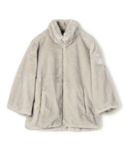 TOMORROWLAND / トゥモローランド その他アウター | 【別注】TATRAS ROZALIA コート(13 ライトグレー)