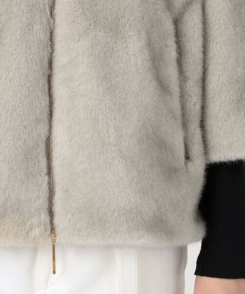 TOMORROWLAND / トゥモローランド その他アウター | 【別注】TATRAS ROZALIA コート | 詳細10