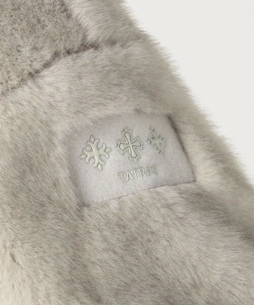 TOMORROWLAND / トゥモローランド その他アウター | 【別注】TATRAS ROZALIA コート | 詳細12