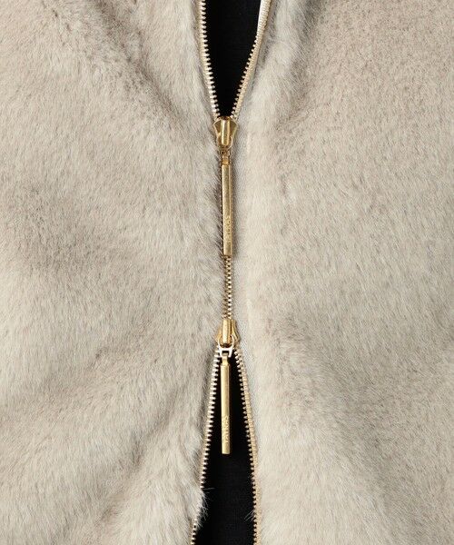 TOMORROWLAND / トゥモローランド その他アウター | 【別注】TATRAS ROZALIA コート | 詳細13