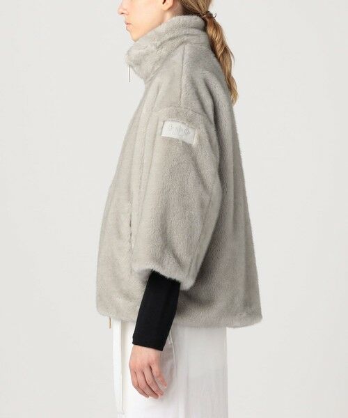 別注】TATRAS ROZALIA コート （その他アウター）｜TOMORROWLAND