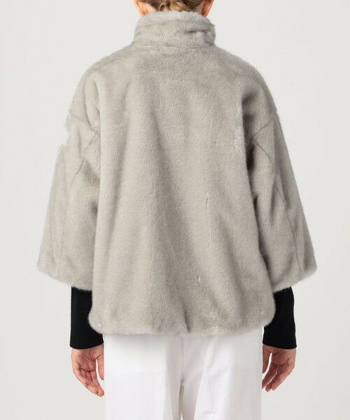 TOMORROWLAND / トゥモローランド その他アウター | 【別注】TATRAS ROZALIA コート | 詳細5