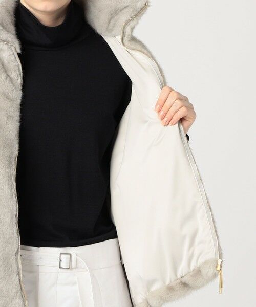 TOMORROWLAND / トゥモローランド その他アウター | 【別注】TATRAS ROZALIA コート | 詳細6