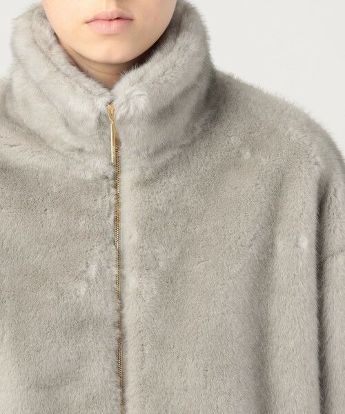 TOMORROWLAND / トゥモローランド その他アウター | 【別注】TATRAS ROZALIA コート | 詳細7