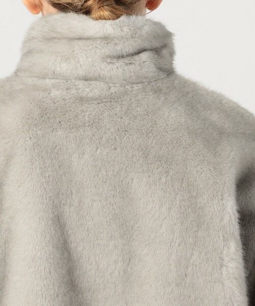 TOMORROWLAND / トゥモローランド その他アウター | 【別注】TATRAS ROZALIA コート | 詳細8