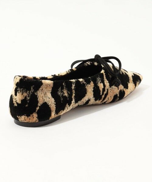 TOMORROWLAND / トゥモローランド フラットシューズ | PIPPICHIC AMBER BALLET バレエシューズ | 詳細4